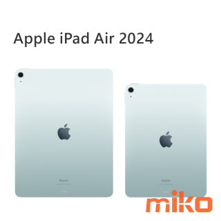 Apple iPad Air 2024 -藍色